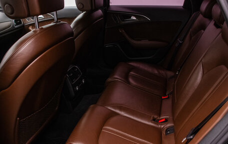Audi A6, 2015 год, 2 230 000 рублей, 11 фотография