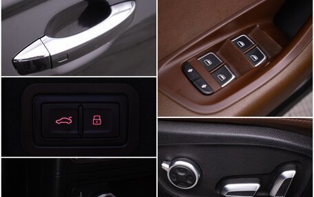 Audi A6, 2015 год, 2 230 000 рублей, 16 фотография
