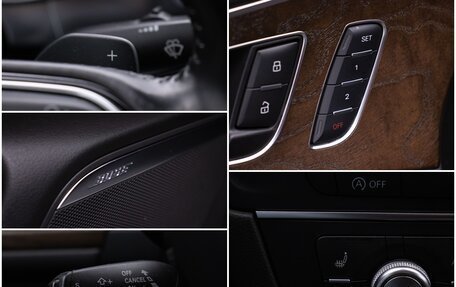 Audi A6, 2015 год, 2 230 000 рублей, 17 фотография