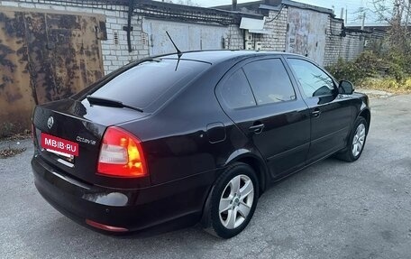 Skoda Octavia, 2009 год, 449 000 рублей, 3 фотография