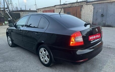 Skoda Octavia, 2009 год, 449 000 рублей, 5 фотография