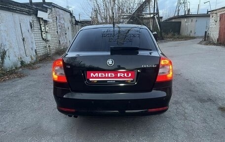 Skoda Octavia, 2009 год, 449 000 рублей, 4 фотография