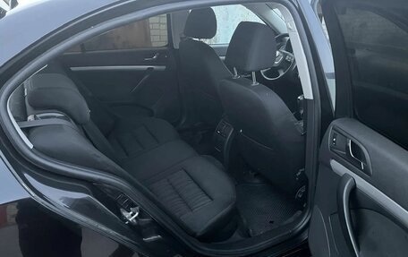 Skoda Octavia, 2009 год, 449 000 рублей, 7 фотография