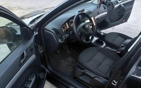 Skoda Octavia, 2009 год, 449 000 рублей, 8 фотография