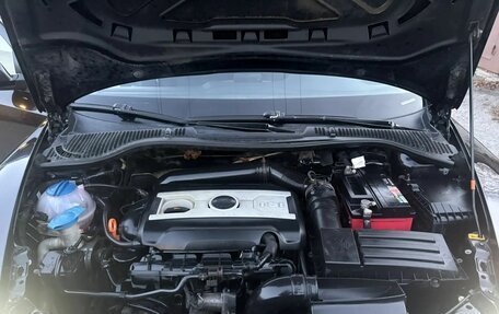Skoda Octavia, 2009 год, 449 000 рублей, 10 фотография