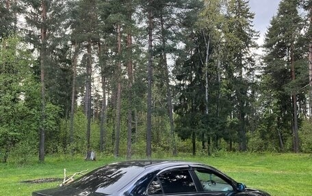 Honda Accord VII рестайлинг, 2007 год, 800 000 рублей, 2 фотография