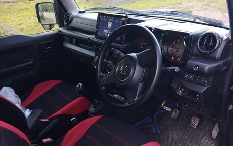 Suzuki Jimny, 2021 год, 1 470 000 рублей, 5 фотография