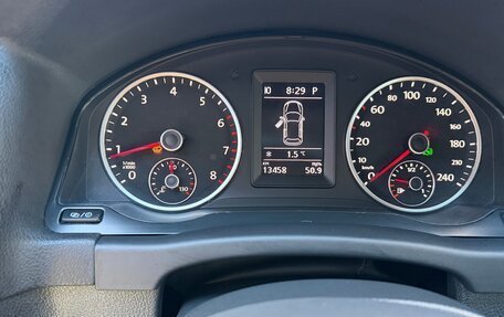 Volkswagen Tiguan I, 2015 год, 2 600 000 рублей, 11 фотография