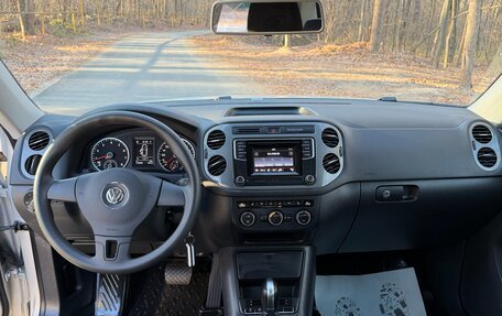 Volkswagen Tiguan I, 2015 год, 2 600 000 рублей, 12 фотография