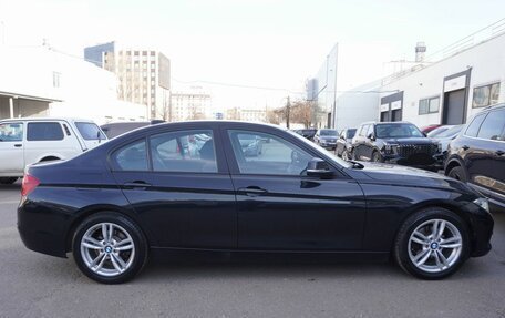 BMW 3 серия, 2015 год, 1 870 000 рублей, 4 фотография
