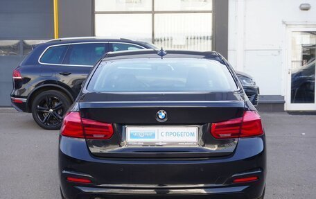 BMW 3 серия, 2015 год, 1 870 000 рублей, 6 фотография