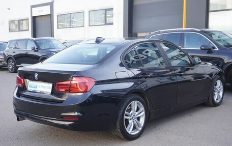 BMW 3 серия, 2015 год, 1 870 000 рублей, 5 фотография