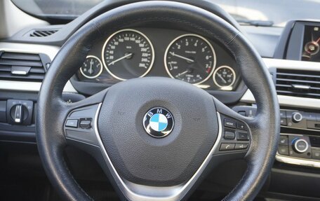 BMW 3 серия, 2015 год, 1 870 000 рублей, 14 фотография