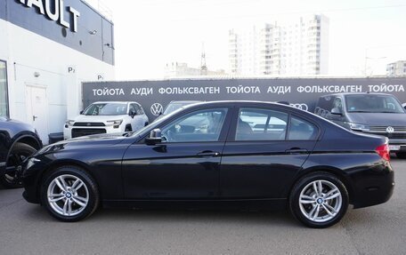 BMW 3 серия, 2015 год, 1 870 000 рублей, 8 фотография