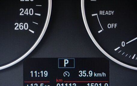 BMW 3 серия, 2015 год, 1 870 000 рублей, 16 фотография