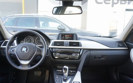 BMW 3 серия, 2015 год, 1 870 000 рублей, 12 фотография