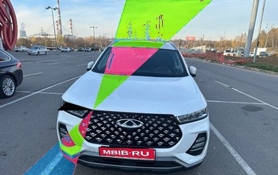 Chery Tiggo 7 Pro, 2022 год, 1 600 000 рублей, 1 фотография