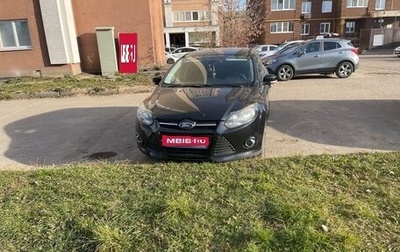 Ford Focus III, 2012 год, 680 000 рублей, 1 фотография