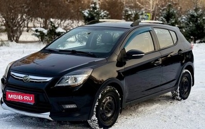 Lifan X50, 2017 год, 415 000 рублей, 1 фотография