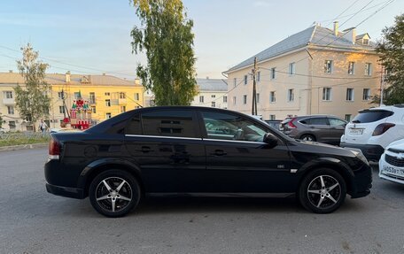 Opel Vectra C рестайлинг, 2008 год, 499 000 рублей, 3 фотография