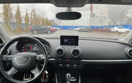 Audi A3, 2014 год, 1 200 000 рублей, 7 фотография