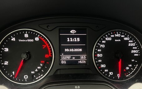 Audi A3, 2014 год, 1 200 000 рублей, 9 фотография