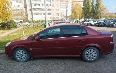 Opel Vectra C рестайлинг, 2007 год, 410 000 рублей, 4 фотография