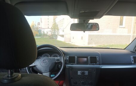 Opel Vectra C рестайлинг, 2007 год, 410 000 рублей, 5 фотография