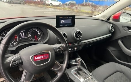 Audi A3, 2014 год, 1 200 000 рублей, 6 фотография