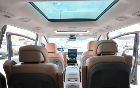 Hyundai Staria, 2023 год, 6 200 000 рублей, 10 фотография