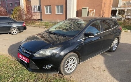 Ford Focus III, 2012 год, 680 000 рублей, 5 фотография
