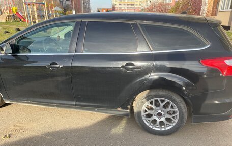 Ford Focus III, 2012 год, 680 000 рублей, 6 фотография