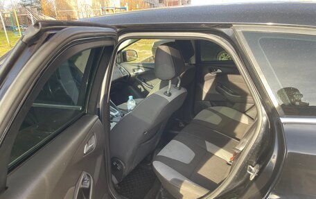 Ford Focus III, 2012 год, 680 000 рублей, 9 фотография