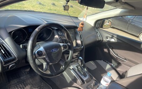 Ford Focus III, 2012 год, 680 000 рублей, 10 фотография