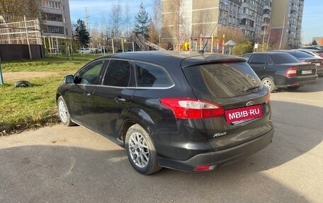 Ford Focus III, 2012 год, 680 000 рублей, 7 фотография