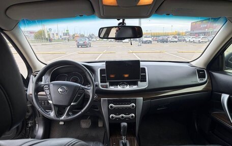 Nissan Teana, 2011 год, 750 000 рублей, 7 фотография