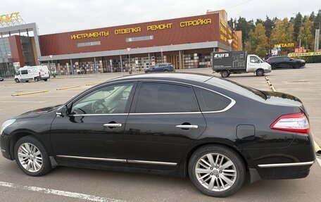 Nissan Teana, 2011 год, 750 000 рублей, 3 фотография