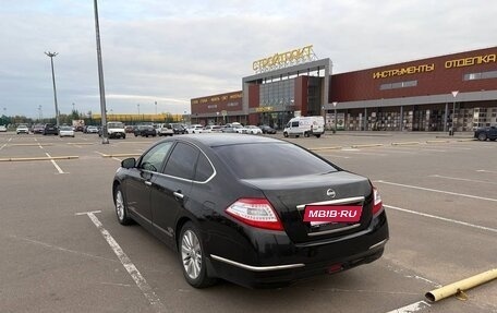 Nissan Teana, 2011 год, 750 000 рублей, 4 фотография