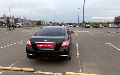 Nissan Teana, 2011 год, 750 000 рублей, 5 фотография