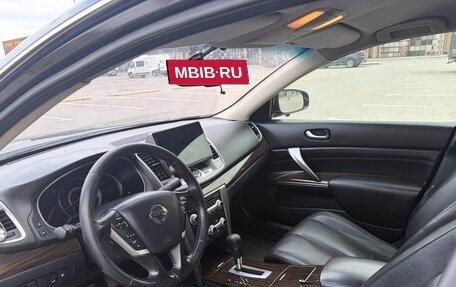 Nissan Teana, 2011 год, 750 000 рублей, 6 фотография