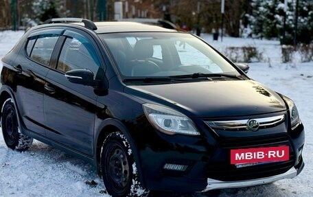 Lifan X50, 2017 год, 415 000 рублей, 2 фотография
