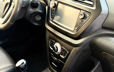 Lifan X50, 2017 год, 415 000 рублей, 15 фотография