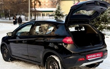 Lifan X50, 2017 год, 415 000 рублей, 17 фотография