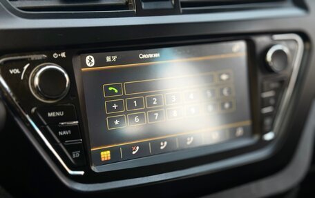 Lifan X50, 2017 год, 415 000 рублей, 21 фотография
