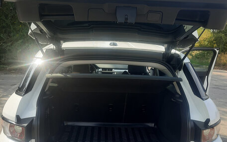 Land Rover Range Rover Evoque I, 2012 год, 1 870 000 рублей, 10 фотография