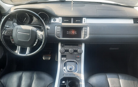 Land Rover Range Rover Evoque I, 2012 год, 1 870 000 рублей, 9 фотография
