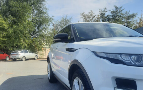 Land Rover Range Rover Evoque I, 2012 год, 1 870 000 рублей, 6 фотография