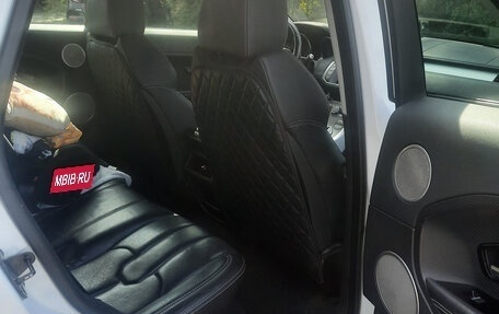Land Rover Range Rover Evoque I, 2012 год, 1 870 000 рублей, 13 фотография