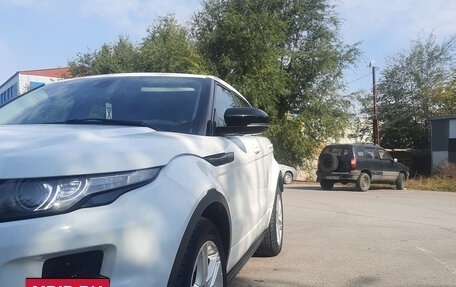 Land Rover Range Rover Evoque I, 2012 год, 1 870 000 рублей, 8 фотография