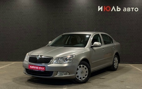 Skoda Octavia, 2012 год, 900 000 рублей, 1 фотография